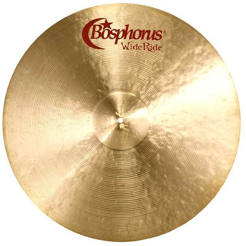 Bosphorus Groove Series 20" Ride Cymbal