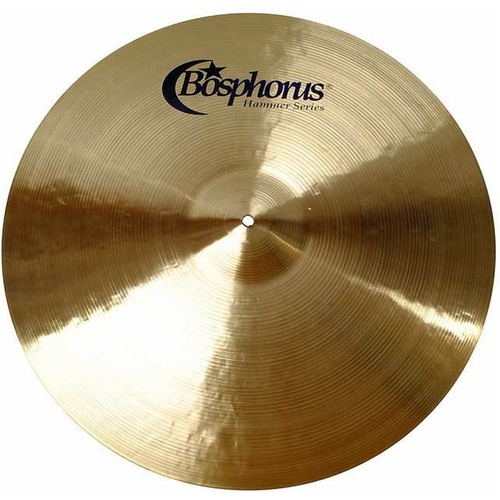 Bosphorus Hammer Series 22" Ride Cymbal