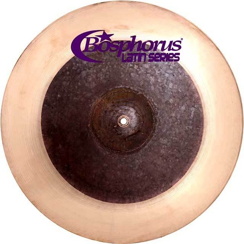Bosphorus Latin Series 17 Inch Crash Cymbal