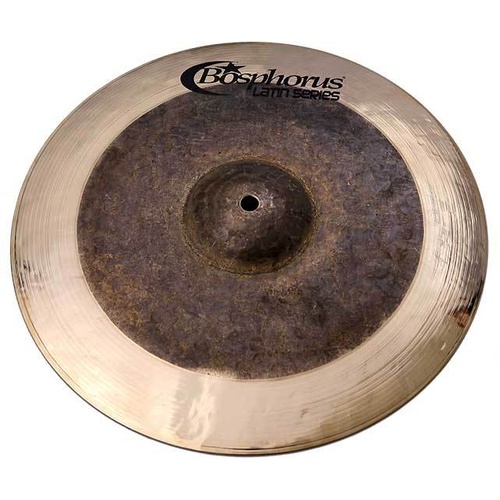 Bosphorus Latin Series 22 Inch Ride Cymbal