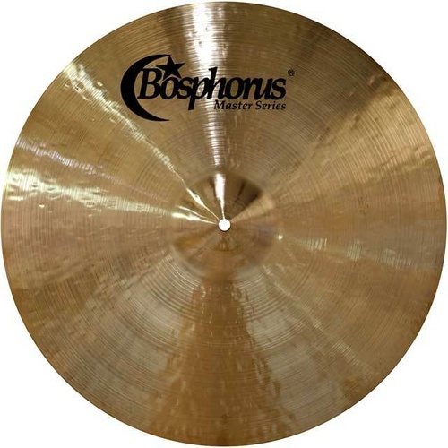 Bosphorus Master Series 22 Inch Ride Cymbal