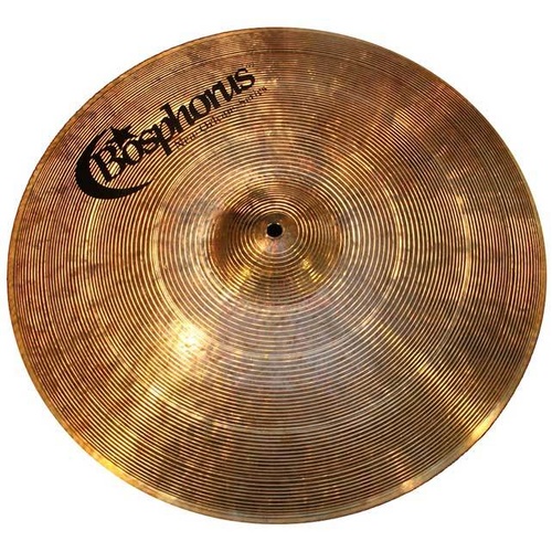 Bosphorus New Orleans Series 22" Ride Cymbal