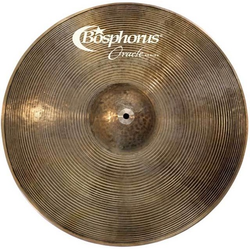 Bosphorus Oracle Series 18" Crash Cymbal