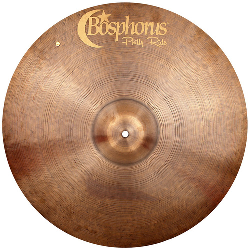 Bosphorus Philly Ride Series 21" Ride Cymbal