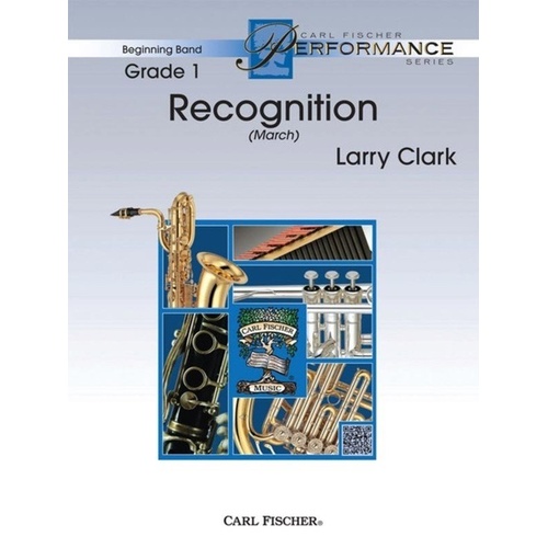 Recognition CB1 SC/PTS