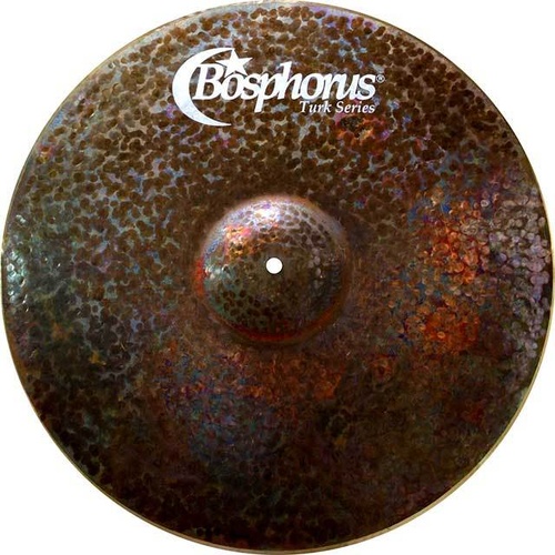 Bosphorus Turk Series 10" Hand Hammered Splash Cymbal