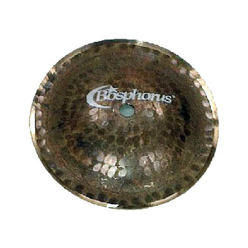 Bosphorus Turk Series 8" Bell Cymbal with 15cm Cup