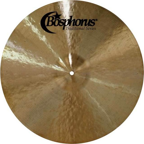 Bosphorus Traditional Series 20" Crash/Ride Cymbal