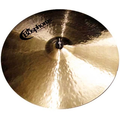 Bosphorus Traditional Series 20" Light Ride Cymbal