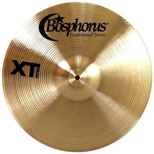 Bosphorus XT Series 16 Inch Crash Cymbal