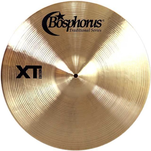 Bosphorus XT Series 18 inch Crash Cymbal