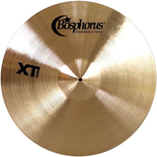 Bosphorus XT Series 20 Inch Ride Cymbal