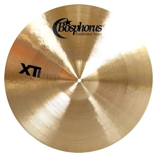 Bosphorus XT Series 21 Inch Ride Cymbal