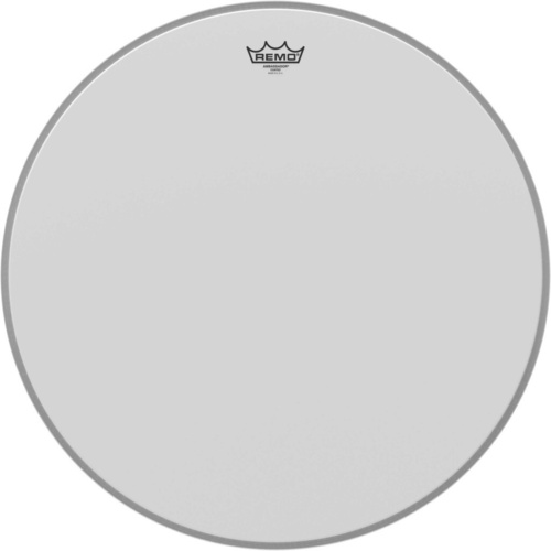 Remo 22" Ambassador Coated Bass Drum Drum Head