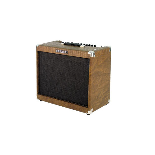 Sansamp Bronzewood 60 Amp