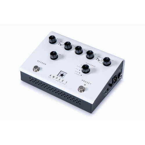 Blackstar Dept 10 Amped 1 100 Watt Guitar Amp Pedal