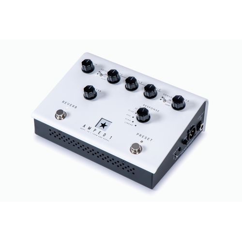 Blackstar Dept 10 AMPED 1 Compact 100 Watt Guitar Amp Pedal