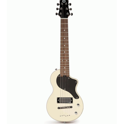 BLACKSTAR CARRY ON GUITAR VINT WHITE AMPLUG