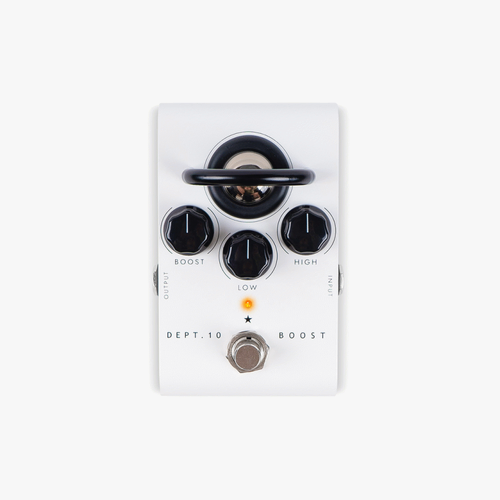 Blackstar Dept 10 Boost Valve Pedal