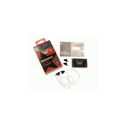 BLKSTAR High Fidelity Hearing Protectors