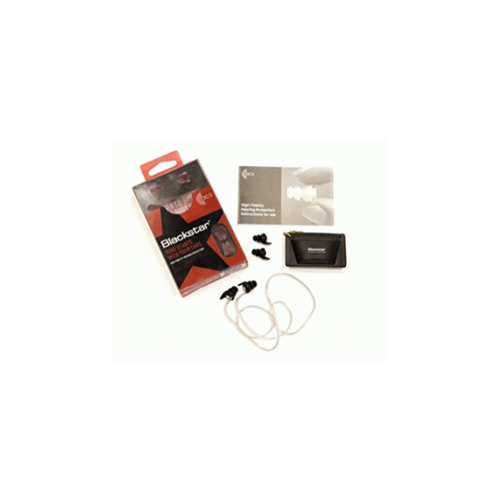 BLKSTAR BLKSTAR HIGH FIDELITY HEARING PROTECTORS