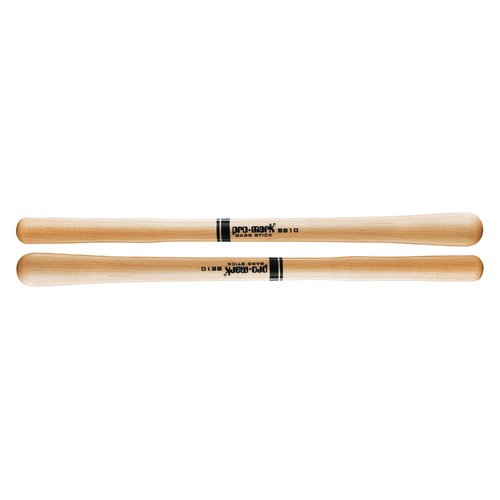 ProMark BS10 Bass drum sticks