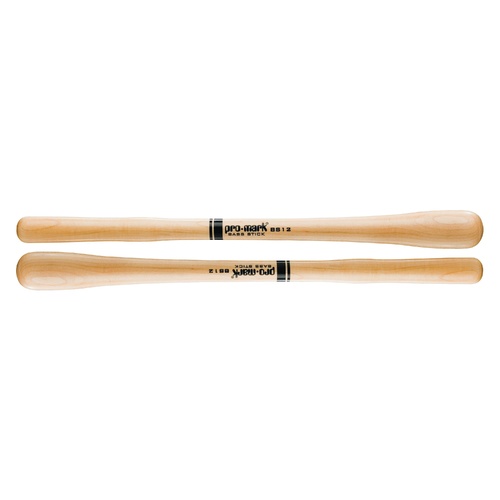ProMark BS12 Bass drum sticks