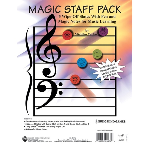 Gift Of Music SATB