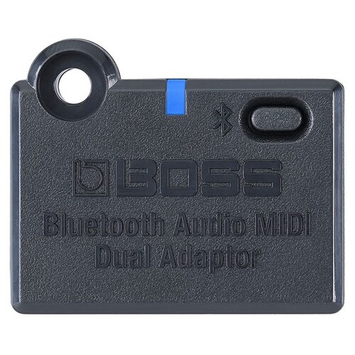 Boss BT DUAL Bluetooth Audio/MIDI Wireless Expansion Adapter for Cube Street 2
