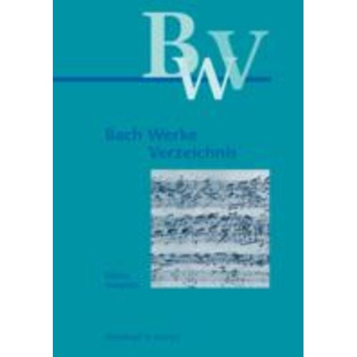 Little Bwv