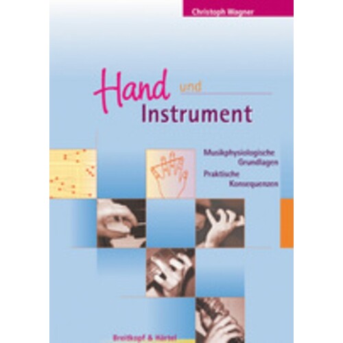 Hand Und Instrument (German Text)