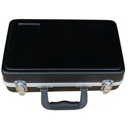 Xtreme ABS Moulded Clarinet Case