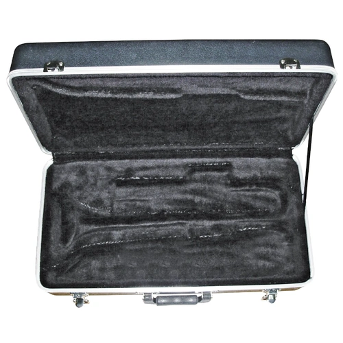 Xtreme TRUMPET CASE ABS Moulded Black with Plush Interior