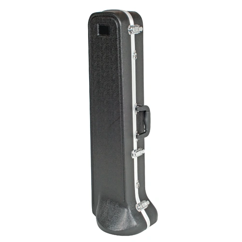 Xtreme Trombone Case ABS Molded Black