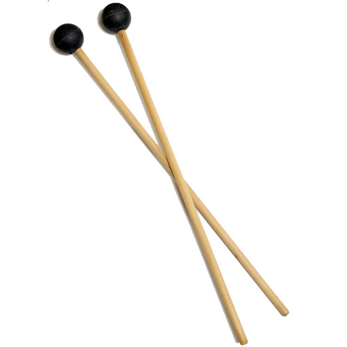 Boomwhackers Whacker Mallets - 2 Pack for Boomwhacker Tubes and Xylophone Use