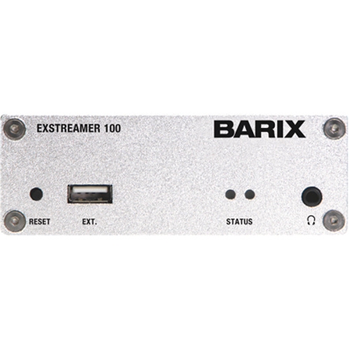 Barix Exstreamer 100 BAR20069056 Barix