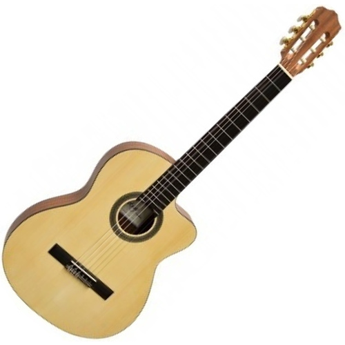 Cordoba C1-CET Thinline Classical Acoustic Guitar