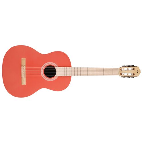 Cordoba C1 Matiz Classical Acoustic Guitar Coral