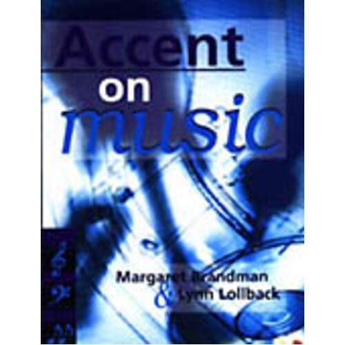 Accent On Music