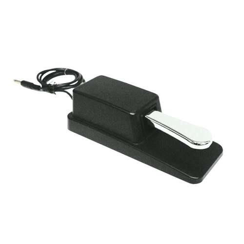 Crown Deluxe Sustain Pedal