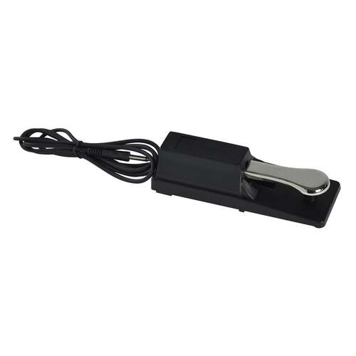 Crown Sustain Pedal