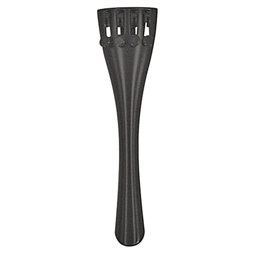 Wittner Ultra 4/4-7/8 Size Cello Tailpiece with Adjustable Black Finish