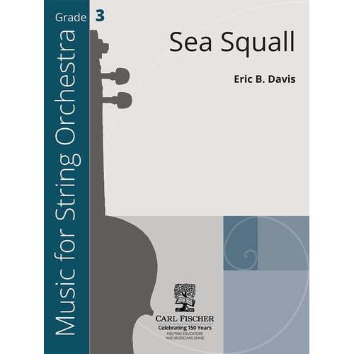 Sea Squall So3 Sc/Pts Score/Parts