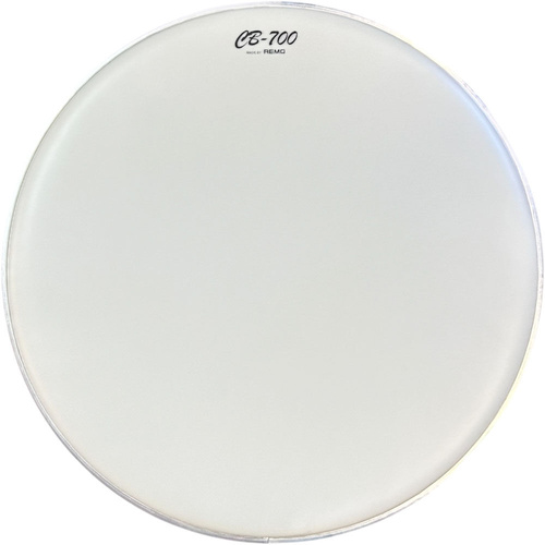 CB-700 Ambassador Coated 18" Bass Drum Head