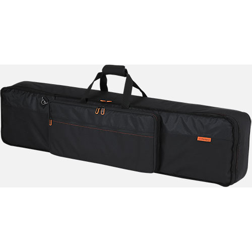 ROLAND CB-B88S 88-Key Keyboard Bag - Slim Portable Design with Padded Strap for RD-88 EX, FP-30X & More