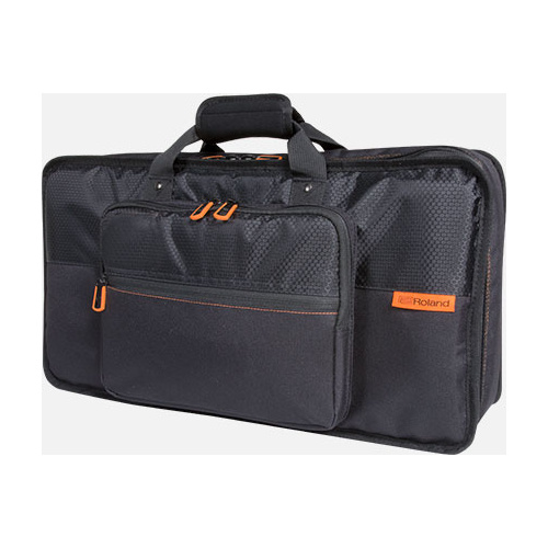 ROLAND CB-BOCT Carry Bag for SPD-30 Octapad - Lightweight, Durable, Padded Protection with Convenient Shoulder Straps
