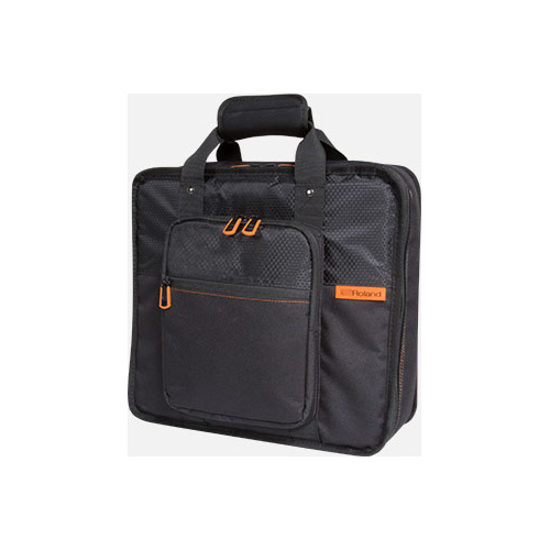ROLAND CB-BSPD-SX Carry Bag for SPD-SX / SPD-SXSE - Lightweight, Durable, Padded Protection, Easy Carry with Shoulder Straps