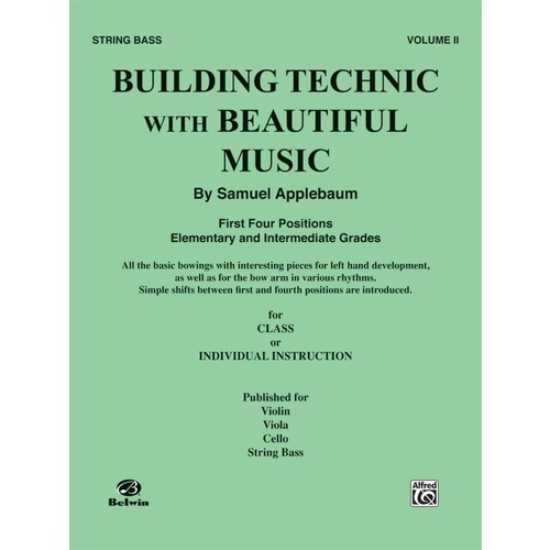 Band Today Part 2 Concert Band Sheet Music for Bass / Tuba