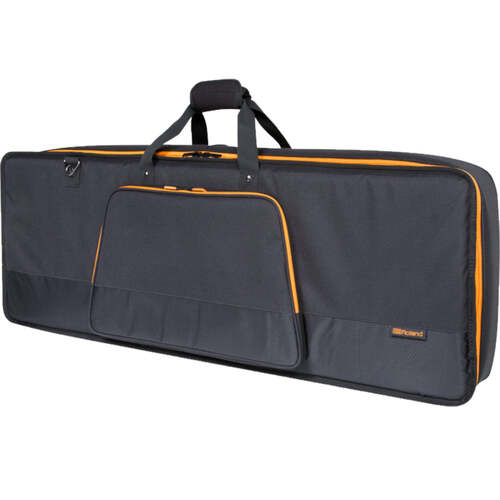 Roland CB-G49D Gold Series Keyboard Carry Gig Bag Deep 49-Key CBG49D
