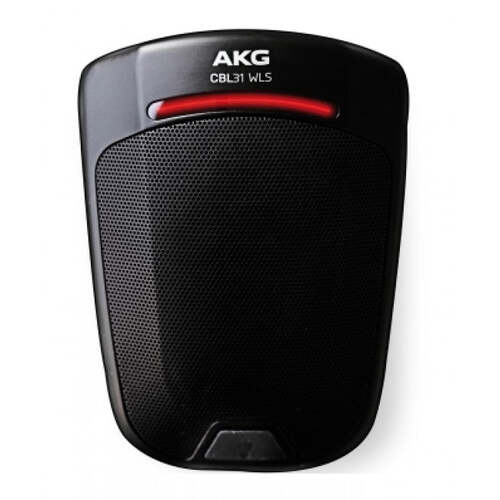 AKG CBL31WLS Wireless Microphone Boundary Mic